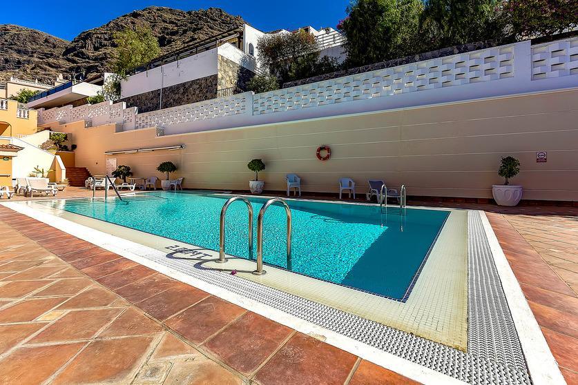 Wonderful Apartment In Los Gigantes Buena Vista Acantilado de los Gigantes Eksteriør billede